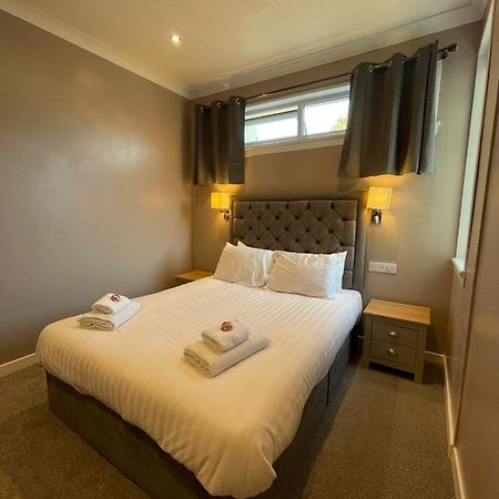 The Skye Bridge Hotel 카일 외부 사진