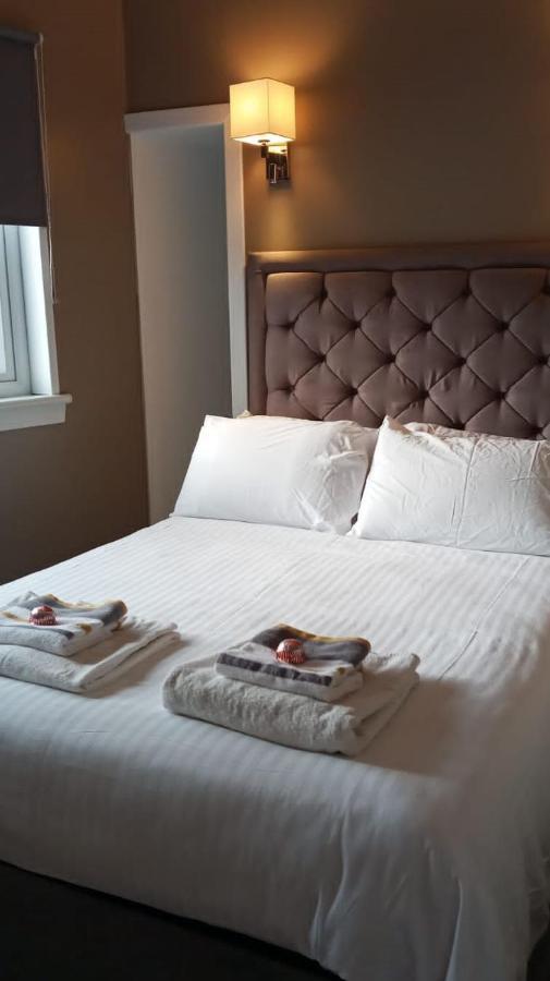 The Skye Bridge Hotel 카일 외부 사진