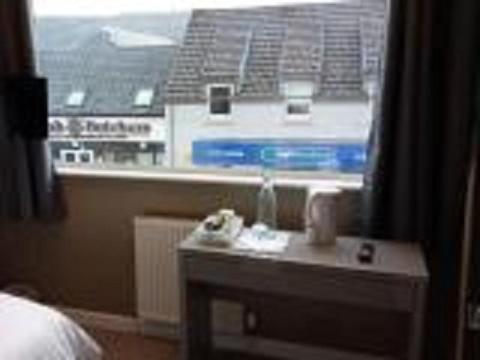 The Skye Bridge Hotel 카일 외부 사진