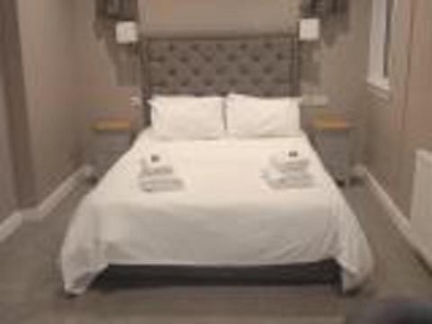 The Skye Bridge Hotel 카일 외부 사진