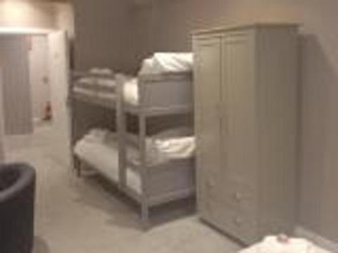 The Skye Bridge Hotel 카일 외부 사진